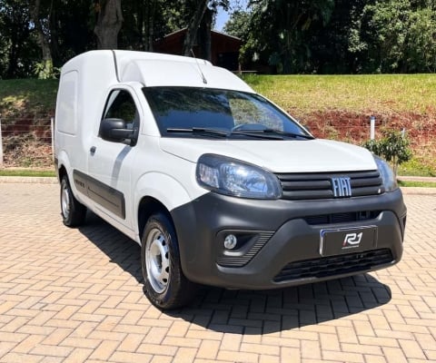 FIAT FIORINO Endurance EVO 1.4 Flex 8V 2p