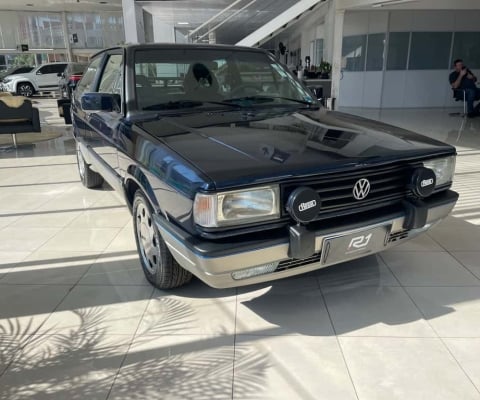 VOLKSWAGEN GOL GTi 2.0