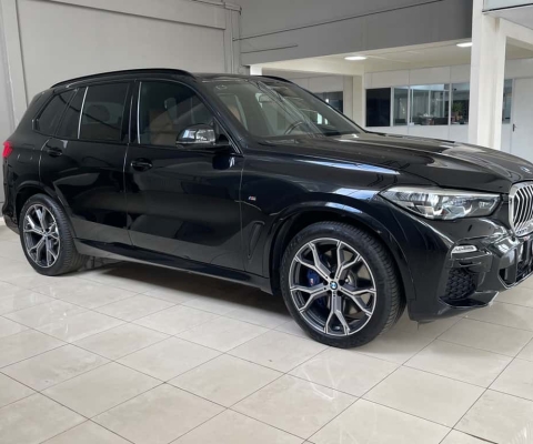 BMW X5 XDRIVE 45e 3.0 M.Sport Híbrido Aut.