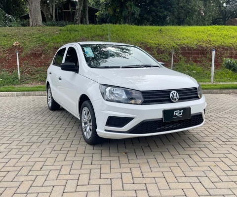 VOLKSWAGEN GOL 1.0 Flex 12V 5p