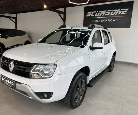 DUSTER Dynamique 1.6 Flex 16V Mec.