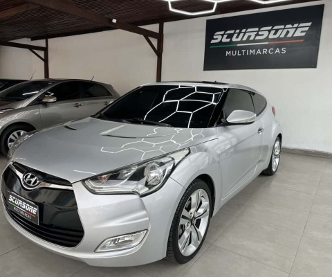 Veloster 1.6 16V  140cv Aut.