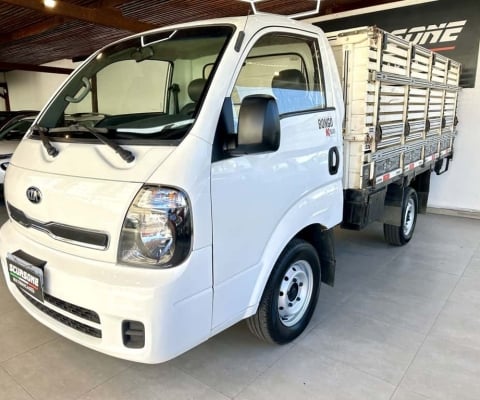 Bongo K-2500 2.5 4x2 TB Diesel