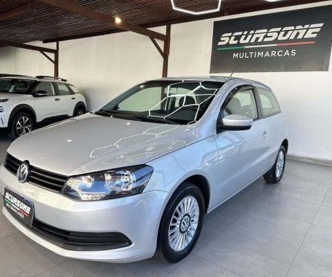 Gol (novo) 1.6 Mi Total Flex 8V 2p