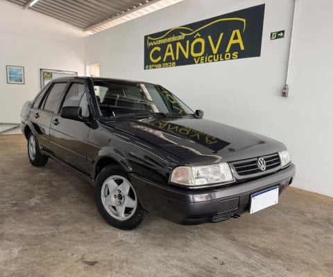 Volkswagen Santana Gasolina Manual