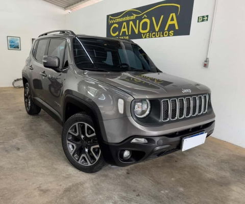 Jeep Renegade Flex Automático