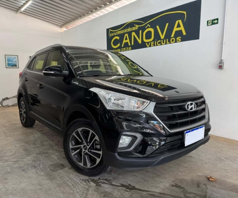 Hyundai Creta Flex Automático