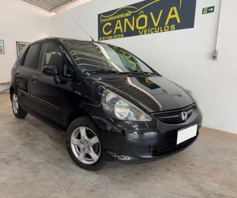 Honda Fit Gasolina Manual