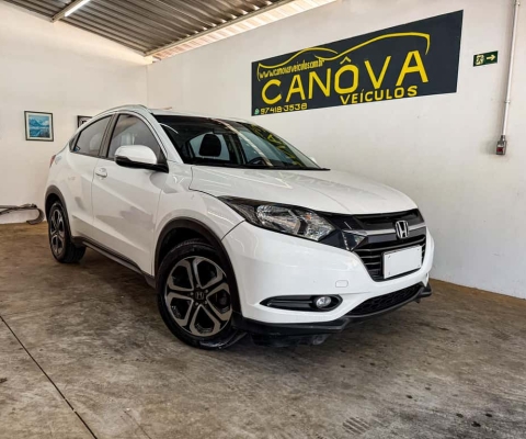 Honda HR-V Flex CVT