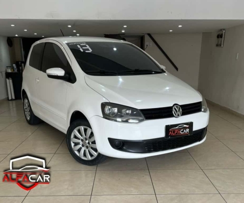 Volkswagen Fox 2013 1.0 mi 8v flex 4p manual