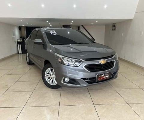 Chevrolet Cobalt 2019 1.8 mpfi ltz 8v flex 4p automático