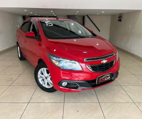 Chevrolet Prisma 2015 1.4 mpfi lt 8v flex 4p manual