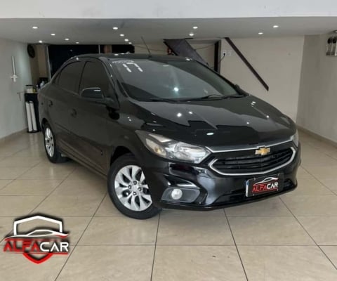 Chevrolet Prisma 2017 1.4 mpfi lt 8v flex 4p manual