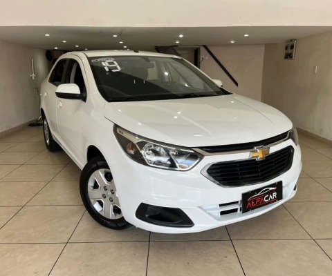 Chevrolet Cobalt 2019 1.4 mpfi lt 8v flex 4p manual