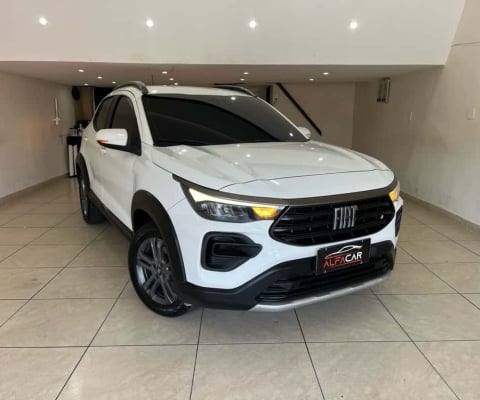 Fiat Pulse 2022 1.0 turbo 200 flex audace cvt