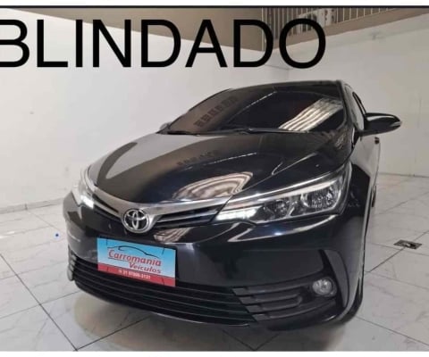 Toyota Corolla 2018 2.0 xei 16v flex 4p automático