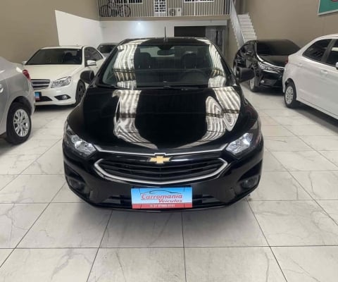 Chevrolet Onix 2020 1.0 flex plus manual