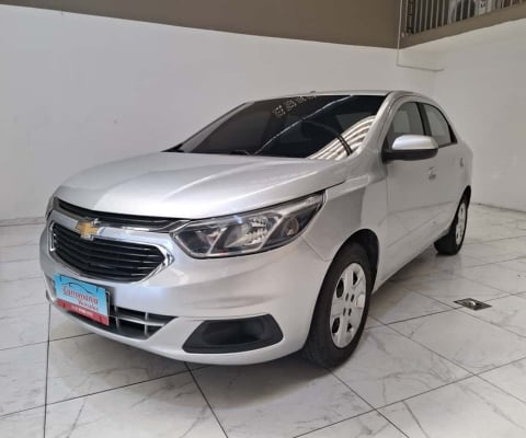 Chevrolet Cobalt 2019 1.4 mpfi lt 8v flex 4p manual