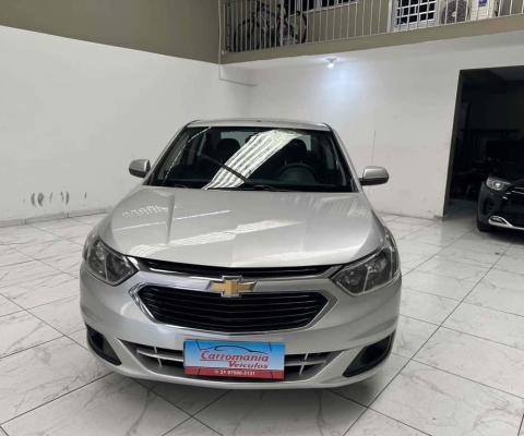 Chevrolet Cobalt 2019 1.4 mpfi lt 8v flex 4p manual