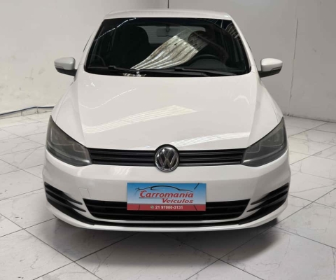 Volkswagen Fox 2017 1.0 mpi trendline 12v flex 4p manual