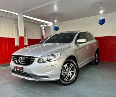 VOLVO XC60 2.0 T5 COMF 2015