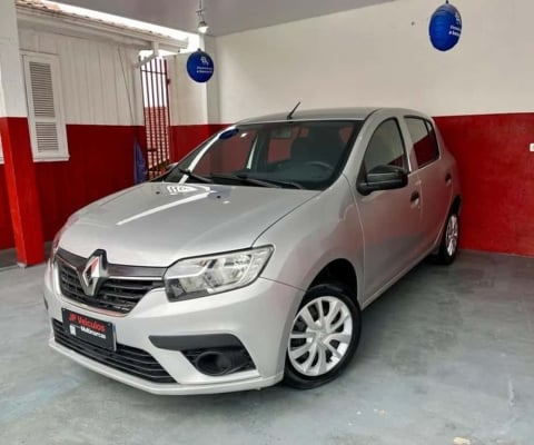 RENAULT SANDERO LIFE10MT 2020