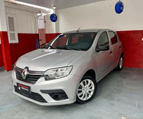 RENAULT SANDERO LIFE10MT 2020