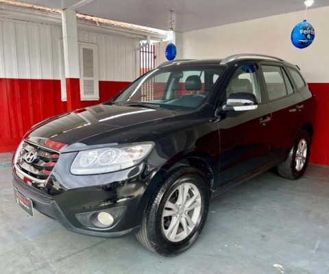 HYUNDAI SANTA FE 3.5 2011