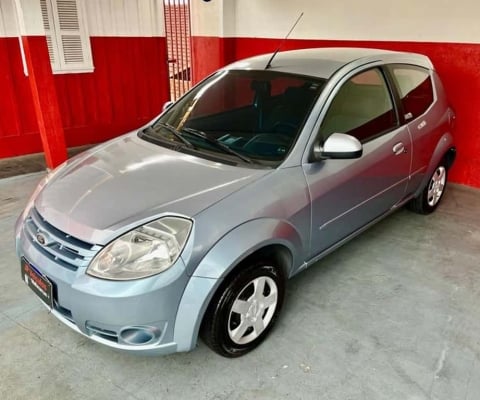 FORD KA FLEX 2009