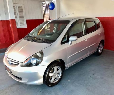 HONDA FIT LX 2008