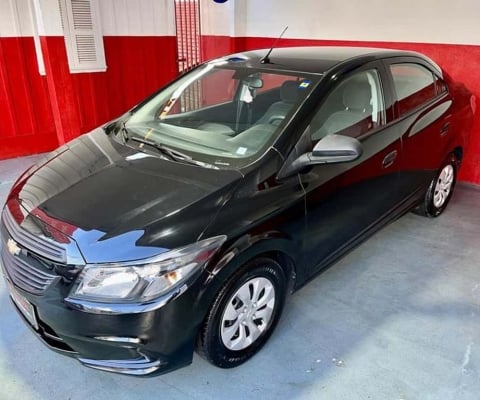 CHEVROLET PRISMA 10MT JOYE 2019