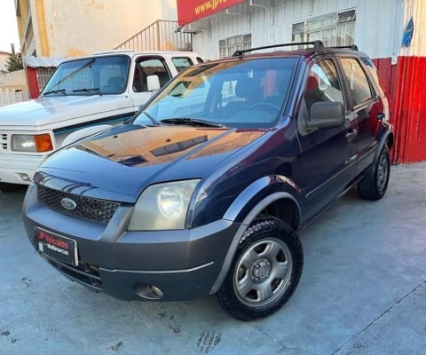 FORD ECOSPORT XLS 1.6L 2004