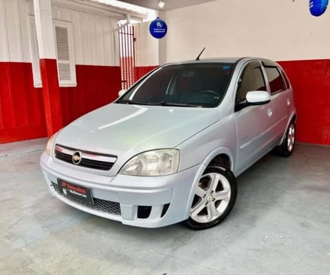 CHEVROLET CORSA HATCH MAXX 2008