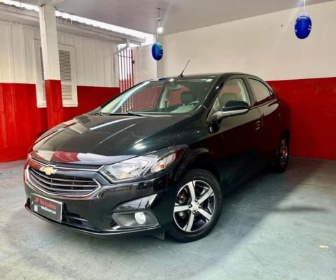 CHEVROLET PRISMA 1.4AT LTZ 2019