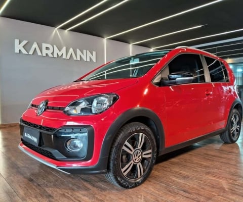 VOLKSWAGEN UP Xtreme 1.0 TSI Total Flex 12V 5p