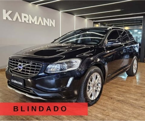 VOLVO XC 60 60 2.0 T5  5p