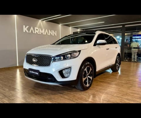 KIA SORENTO 3.3 V6 24V 270cv 4x2 Aut.