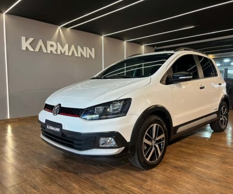 VOLKSWAGEN FOX Xtreme 1.6 Flex 8V 5p