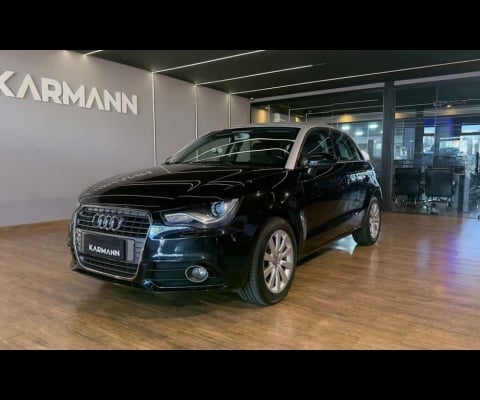 AUDI A1 Sportback 1.4 TFSI 5p S-tronic