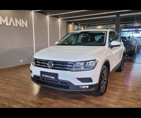 VOLKSWAGEN TIGUAN 1.4 250 TSI Allspace - 2019/2020