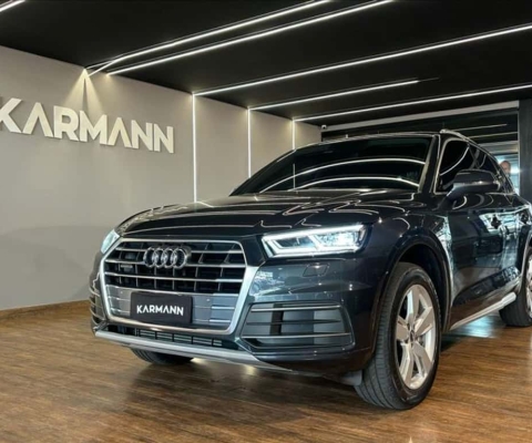 AUDI Q5 2.0 TFSI Prestige Plus S Tronic - 2020/2020