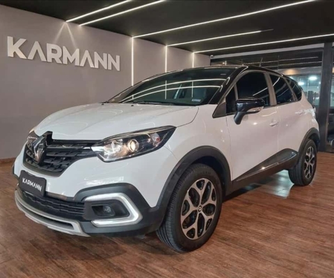 RENAULT CAPTUR 1.3 TCE Intense - 2022/2023