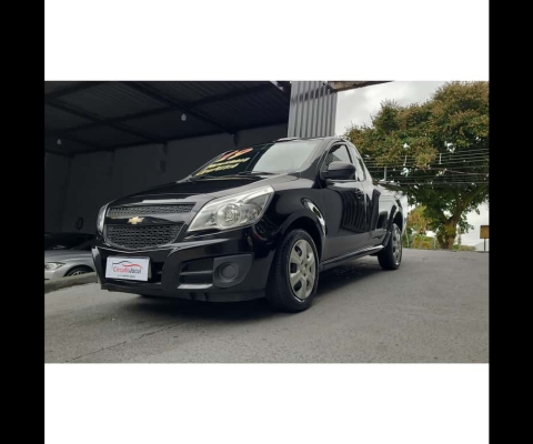 CHEVROLET MONTANA 1.4 MPFI COMBO LS 8V 2P