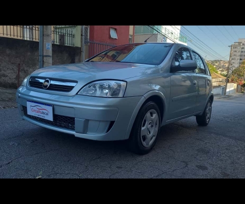 CHEVROLET CORSA 1.4 HATCHBACK MAXX 8V 4P