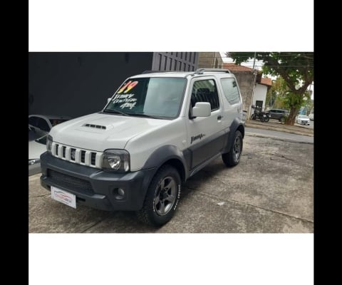 SUZUKI JIMNY 1.3 CANVAS 4ALL 16V