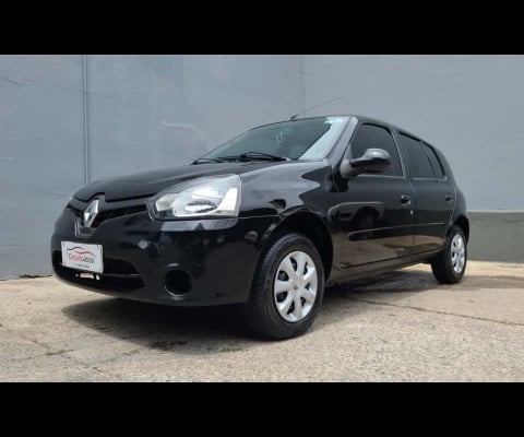 RENAULT CLIO 1.0 EXPRESSION 16V 2P