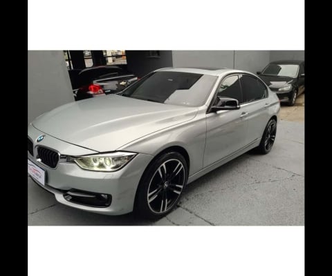 BMW 320i 