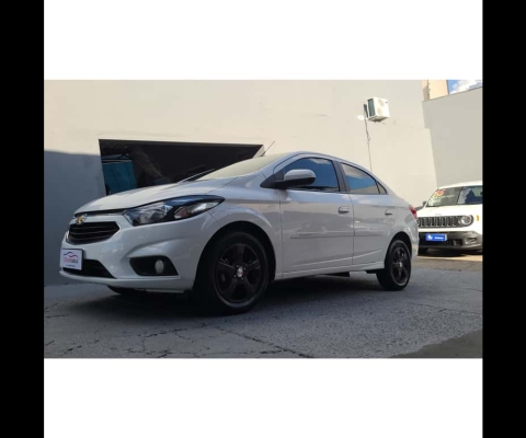 CHEVROLET PRISMA 1.4 MPFI LT 8V 4P