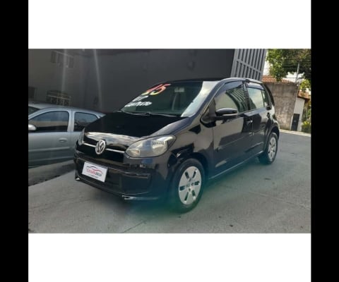 VOLKSWAGEN UP 1.0 MPI 12V 4P