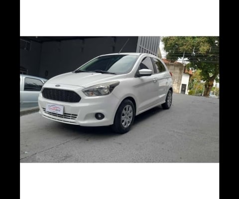 FORD KA 1.0 SE TICVT 4P